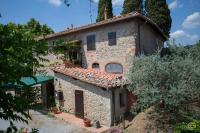 Terre di Melazzano - Le Case di Chiara - B&B