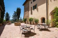 Il Paluffo - B&B