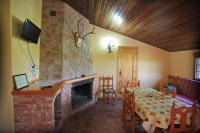 Cortijo El Lerele - Ferienwohnung Cazorla