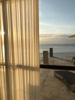 Queen Suite with Sea View