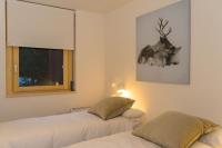 Airoto by Totiaran - Chambres d’hôtes Barruera