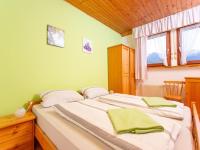 Appartamento con 2 Camere da Letto