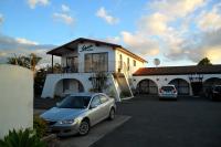 B&B Kaitaia - Loredo Motel - Bed and Breakfast Kaitaia