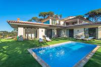 Nou Sol Solet - B&B Begur