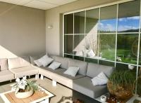 L'Auf der Tomm - Bed and Breakfast Martelange