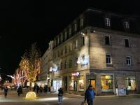 New Private Rooms Fuerth - B&B Fürth