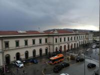 Appartamento Beatrice - Ferienwohnung Pistoia