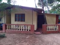 Tembewadda house - B&B Canacona