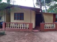 B&B Canacona - Tembewadda house - Bed and Breakfast Canacona