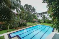 Triple Room with View