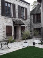ARTEMIS SUITE - B&B