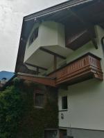 Apartment Hausberger - Ferienwohnung Mayrhofen