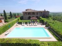 B&B Sienne - Gli Archi di Corsanello - Bed and Breakfast Sienne