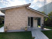 Casa do Paulo - Ferienwohnung Ubatuba