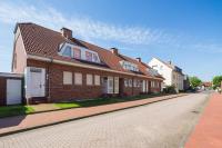 Deichrose - Ferienwohnung