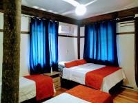 Residencial Saldanha - B&B