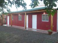 Alojamiento Sol del Iguazú - Bed and Breakfast
