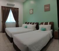 Austin Homestay - Ferienwohnung