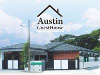 B&B Ipoh - Austin Homestay - Bed and Breakfast Ipoh