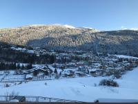 Ribes House - Ferienwohnung Andalo