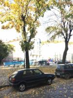 Apartment on Mosyazhna street 4 - B&B Leopoli