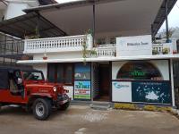 Tea Dale - All rooms with Tea Estate view - B&B