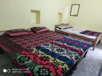 Camera Tripla Budget