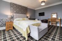 Chambre Double Deluxe - Vue sur Mer