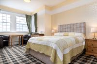 Chambre Double Deluxe - Vue sur Mer