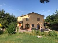 Podere Telesforo - B&B Acquapendente