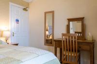 Chambre Double Deluxe - Vue sur Mer