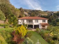 Pool Villa with Botanical Garden - Ferienwohnung