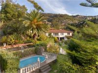 Pool Villa with Botanical Garden - B&B Funchal