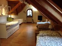 Camera Familiare con Bagno Privato