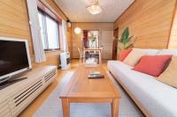 B&B Sapporo - Nakajima Park West House / Vacation STAY 5418 - Bed and Breakfast Sapporo