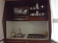 Apartment with Garden View