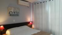 Suite with Garden View