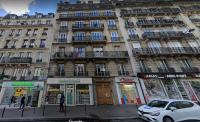 Basilique du Sacré Coeur - Beautiful 2P apartment - B&B