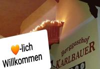 Chambre Triple – Vue sur Montagne