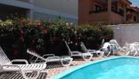 apartamento em porto seguro com piscina - B&B Porto Seguro