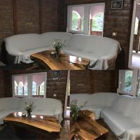 Kuca za odmor ,,Balkan” - B&B Crni Vrh