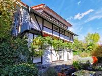 Harz im Glück - Fachwerkhaus für zwei in Wernigerode - B&B Wernigerode