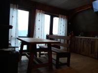 Oak House - Bed and Breakfast Polianytsia