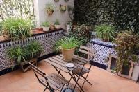 Apartamento BAÑOS ÁRABES DEL CENIZAL antes Plaza de las Fuentes - Chambres d'hôtes Tolède