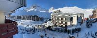 B&B Tignes - Les Hauts du Val Claret - A2 appartement 19 - Bed and Breakfast Tignes