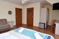 Habitación Cuádruple con balcón