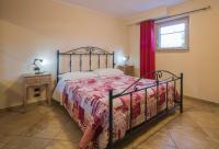 One-Bedroom Apartment with Terrace