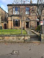 Minto House - B&B Edinburgh