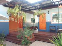 We home - B&B Mae Chan