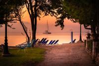 Flisvos Seaside Apartments - B&B Ligia